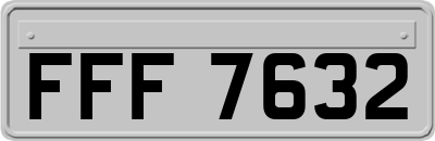 FFF7632