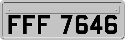 FFF7646