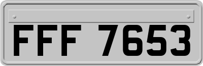 FFF7653