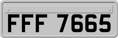 FFF7665