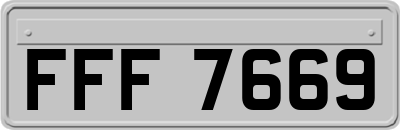 FFF7669