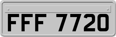 FFF7720
