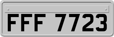 FFF7723