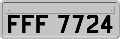 FFF7724