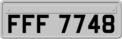 FFF7748