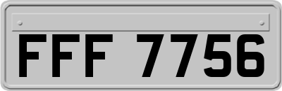 FFF7756