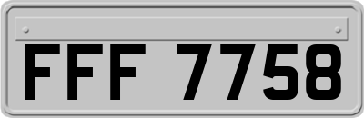 FFF7758