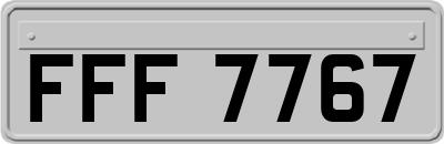 FFF7767