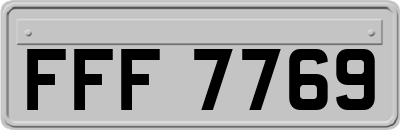 FFF7769