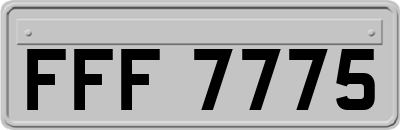 FFF7775