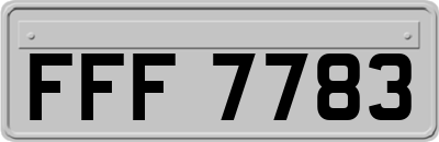 FFF7783