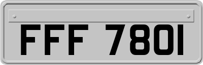 FFF7801
