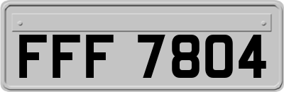 FFF7804