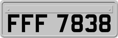 FFF7838