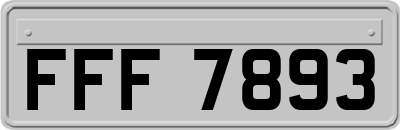 FFF7893