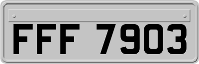 FFF7903