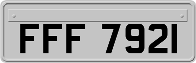 FFF7921