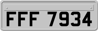 FFF7934