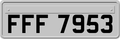 FFF7953