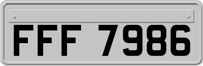 FFF7986