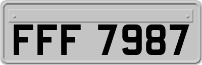 FFF7987