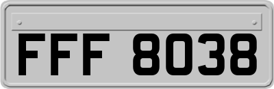 FFF8038