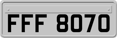 FFF8070