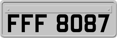 FFF8087