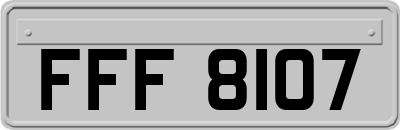 FFF8107