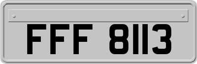 FFF8113