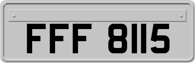 FFF8115