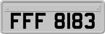 FFF8183