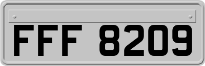 FFF8209