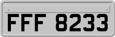 FFF8233