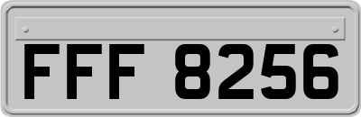 FFF8256