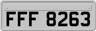 FFF8263