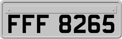 FFF8265