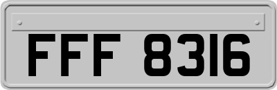 FFF8316