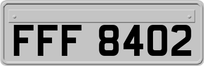 FFF8402