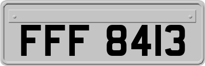 FFF8413