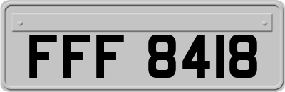 FFF8418
