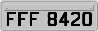 FFF8420