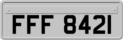 FFF8421