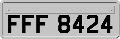 FFF8424