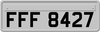 FFF8427