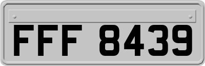 FFF8439