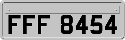 FFF8454