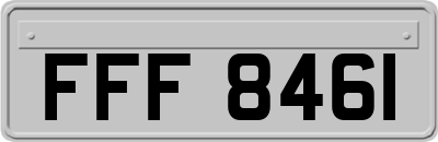 FFF8461