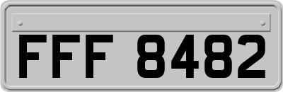 FFF8482