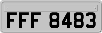 FFF8483